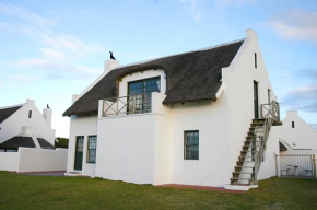 Arniston Seaside Cottages